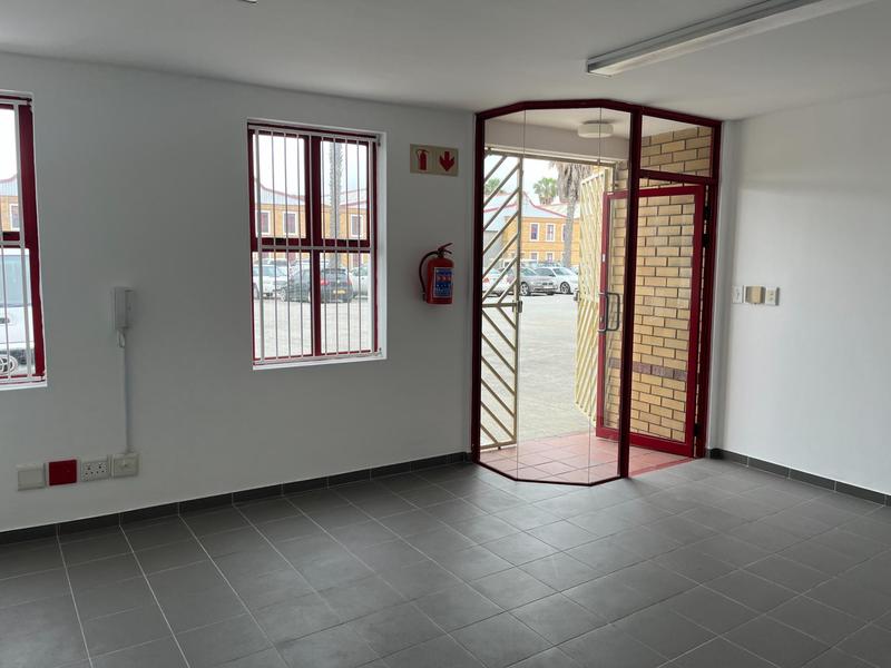 To Let Commercial Property for Rent in Killarney Gardens Western Cape